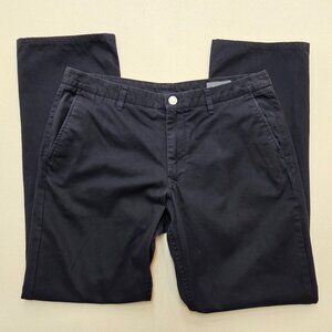 Bonobos Straight Leg Chinos 35 / 32